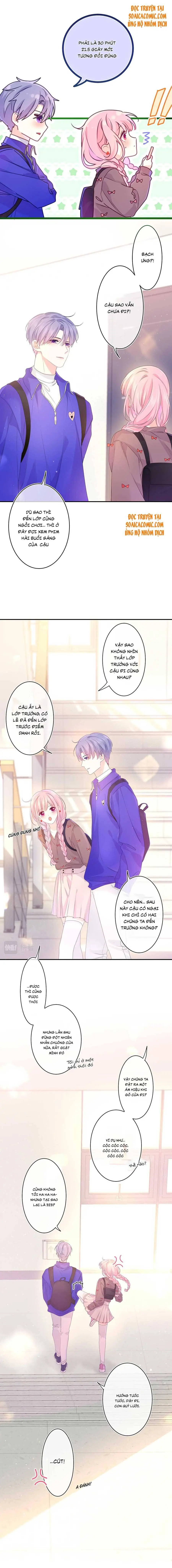 Ninita Yêu Dấu - Phần 2 Chapter 289.7 - Trang 6