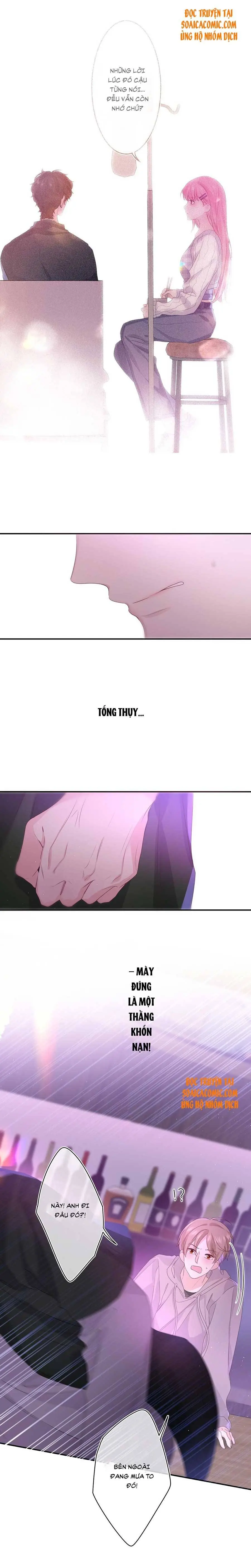 Ninita Yêu Dấu - Phần 2 Chapter 289.7 - Trang 9
