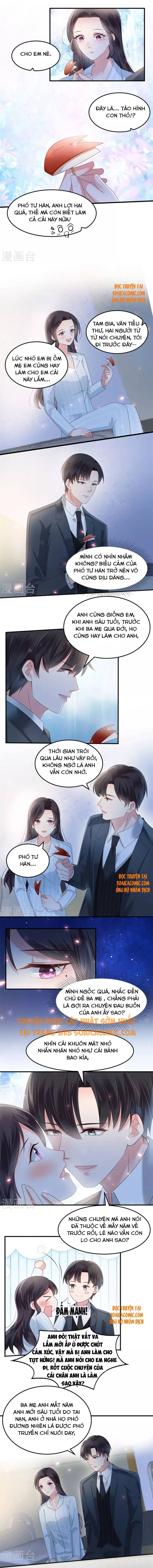 Ninita Yêu Dấu - Phần 2 Chapter 289.8 - Trang 4
