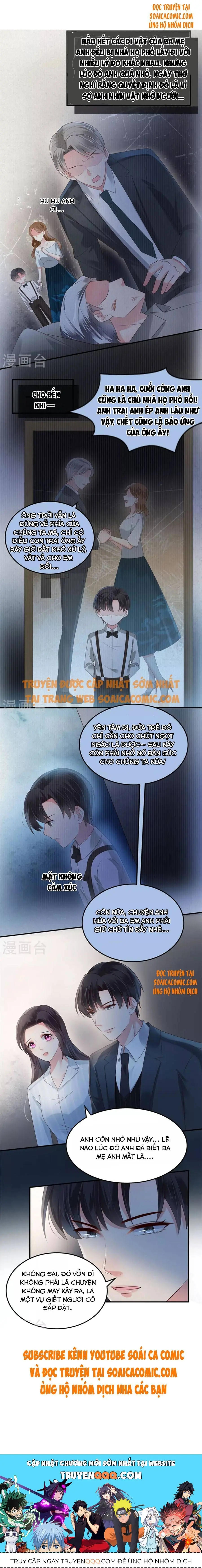 Ninita Yêu Dấu - Phần 2 Chapter 289.8 - Trang 5