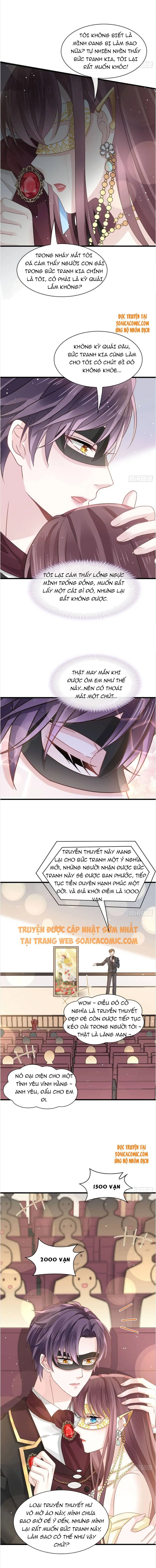 Ninita Yêu Dấu - Phần 2 Chapter 290.1 - Trang 4
