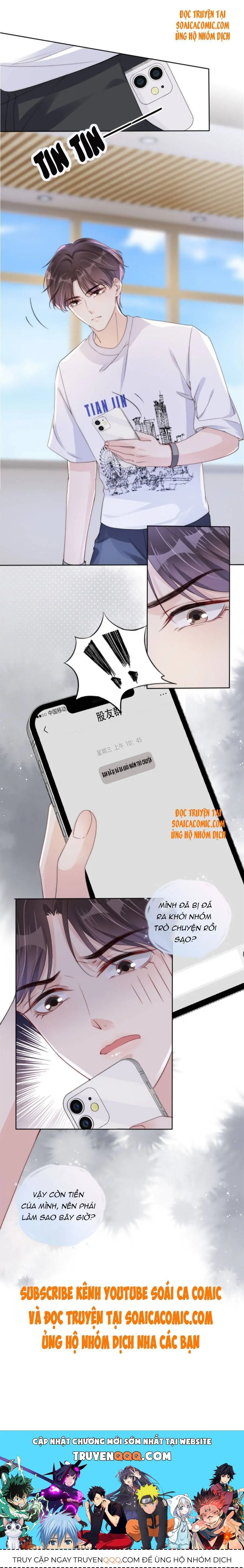 Ninita Yêu Dấu - Phần 2 Chapter 290.2 - Trang 6