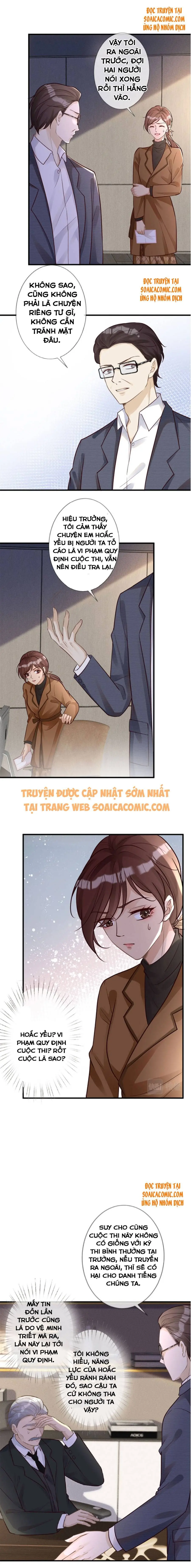 Ninita Yêu Dấu - Phần 2 Chapter 290.3 - Trang 7