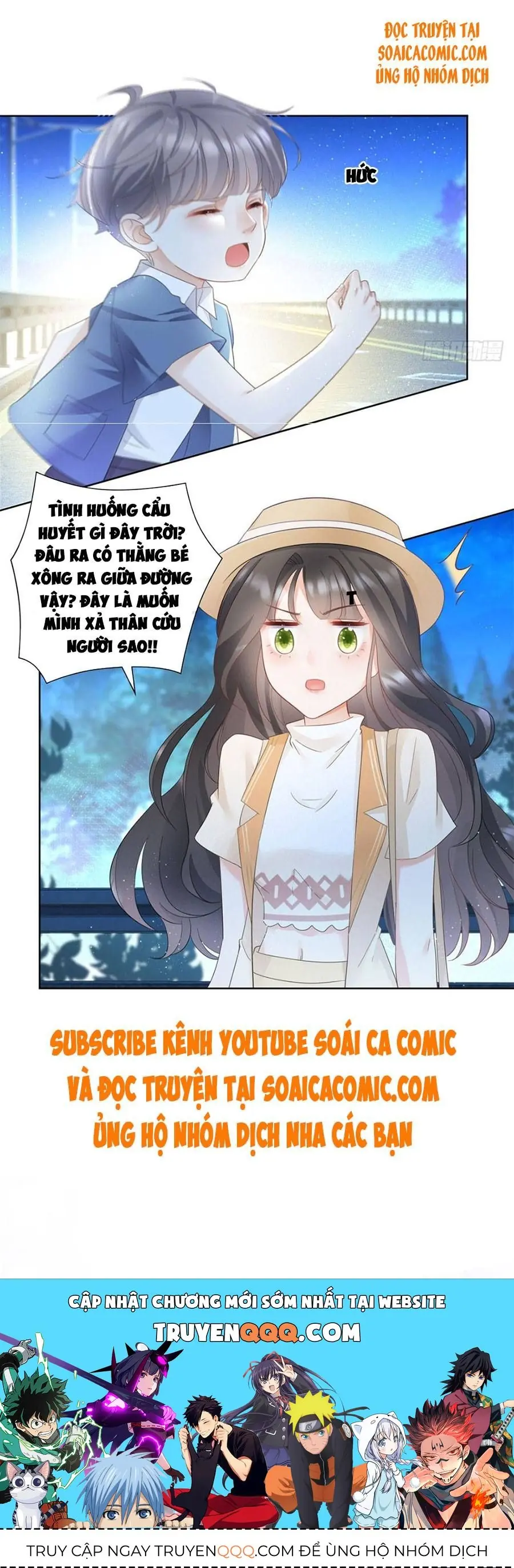 Ninita Yêu Dấu - Phần 2 Chapter 290.4 - Trang 7