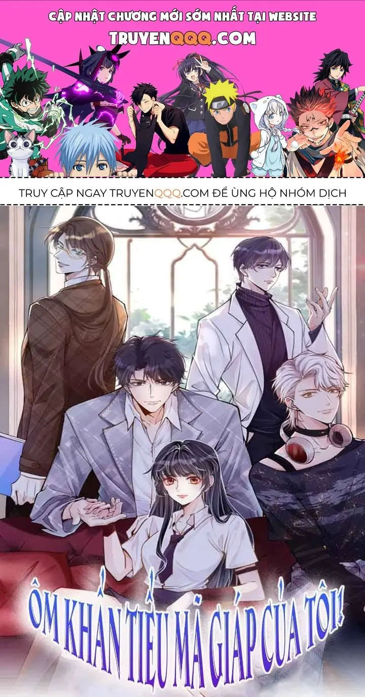 Ninita Yêu Dấu - Phần 2 Chapter 290.5 - Trang 2