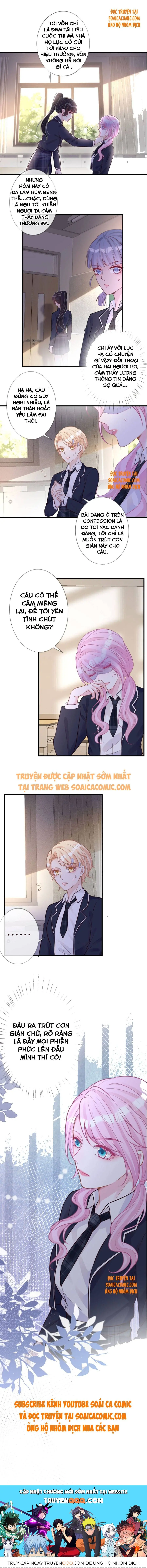 Ninita Yêu Dấu - Phần 2 Chapter 290.5 - Trang 7