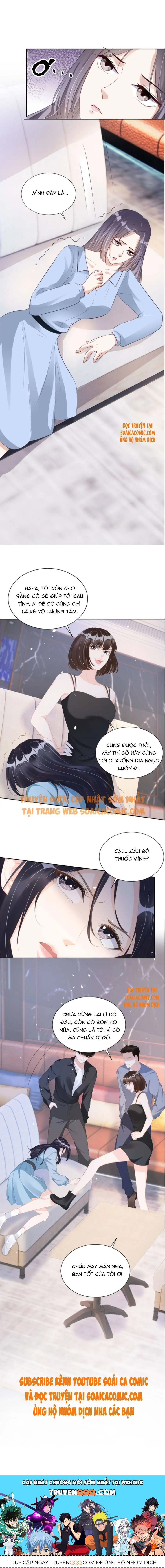 Ninita Yêu Dấu - Phần 2 Chapter 290.6 - Trang 8