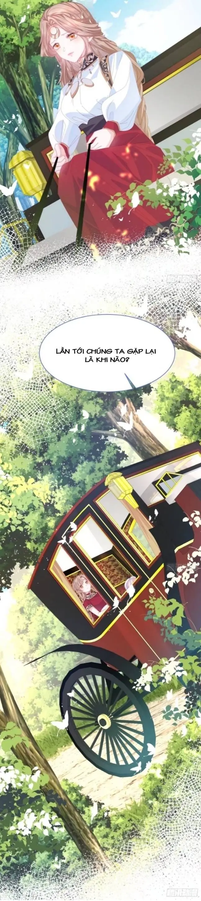 Ninita Yêu Dấu - Phần 2 Chapter 290.7 - Trang 12