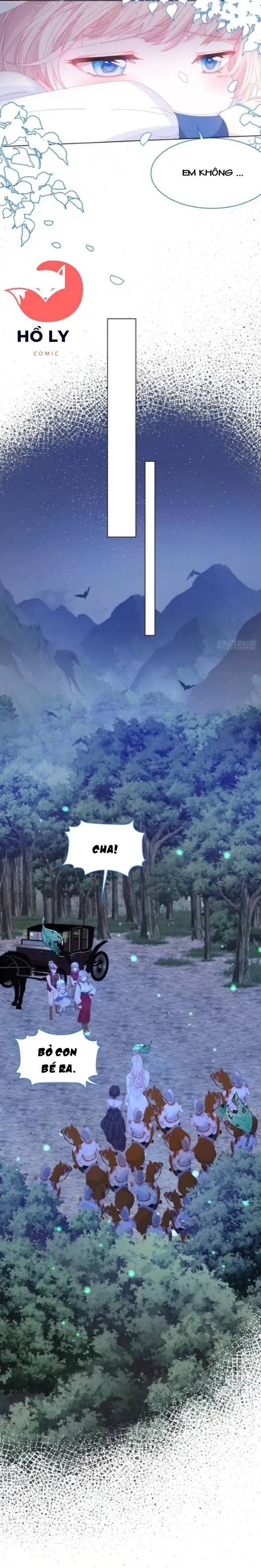 Ninita Yêu Dấu - Phần 2 Chapter 290.7 - Trang 16