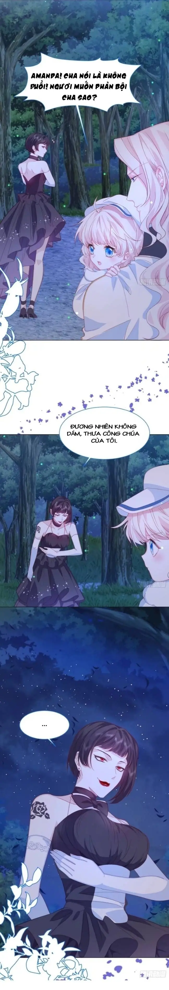 Ninita Yêu Dấu - Phần 2 Chapter 290.7 - Trang 20