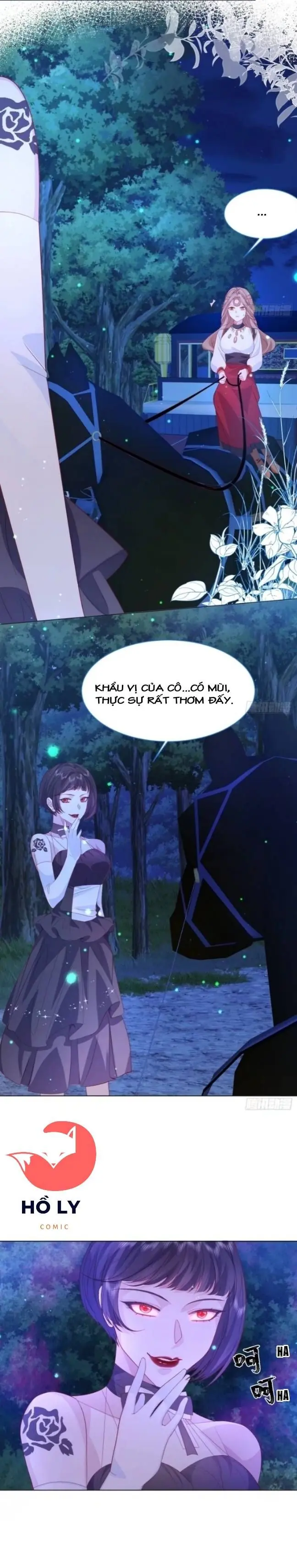 Ninita Yêu Dấu - Phần 2 Chapter 290.7 - Trang 24