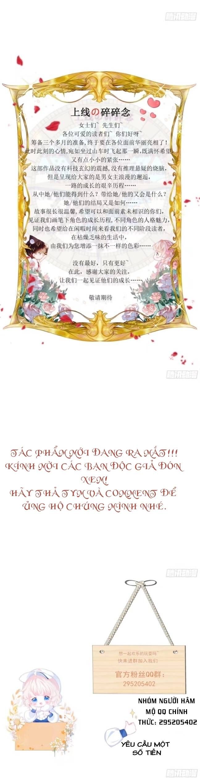 Ninita Yêu Dấu - Phần 2 Chapter 290.7 - Trang 25