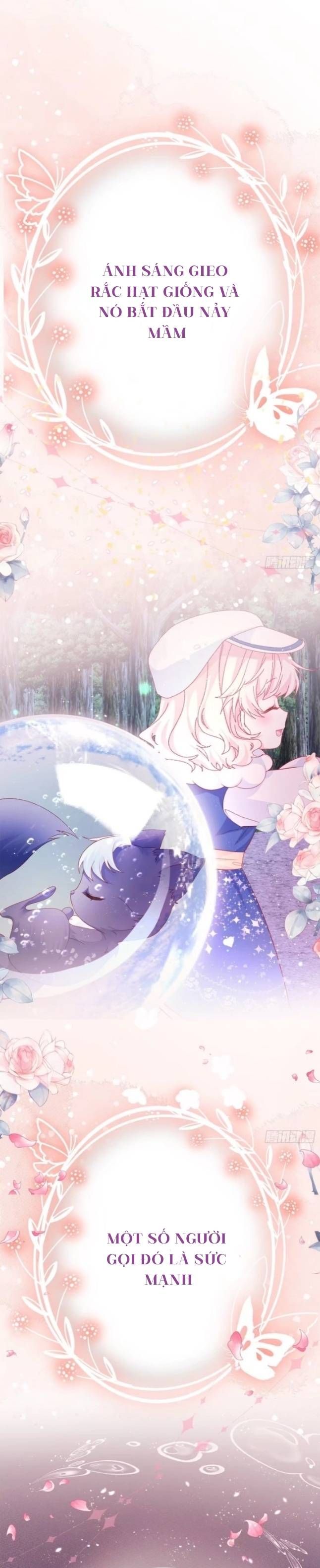Ninita Yêu Dấu - Phần 2 Chapter 290.7 - Trang 4
