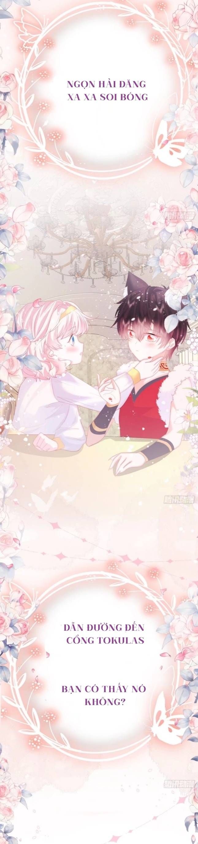 Ninita Yêu Dấu - Phần 2 Chapter 290.7 - Trang 6