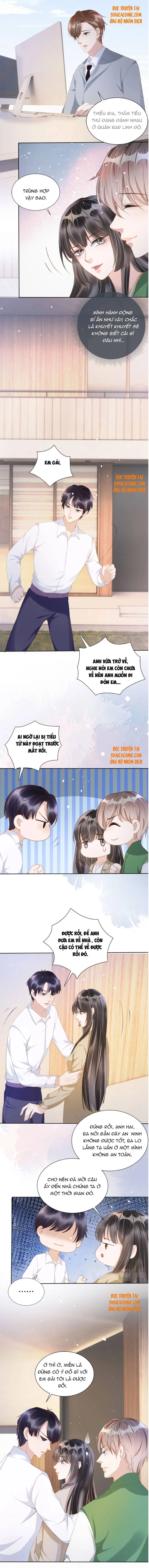 Ninita Yêu Dấu - Phần 2 Chapter 290.9 - Trang 7