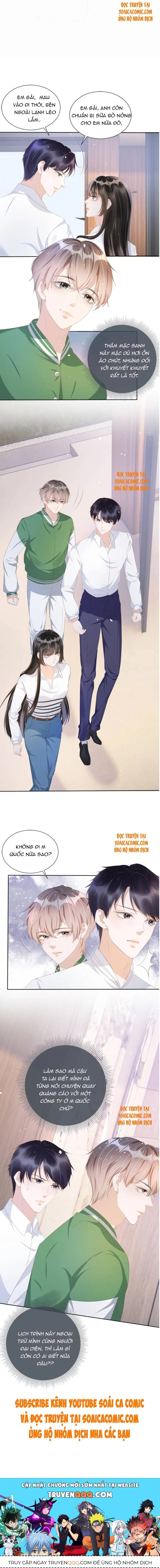 Ninita Yêu Dấu - Phần 2 Chapter 290.9 - Trang 8