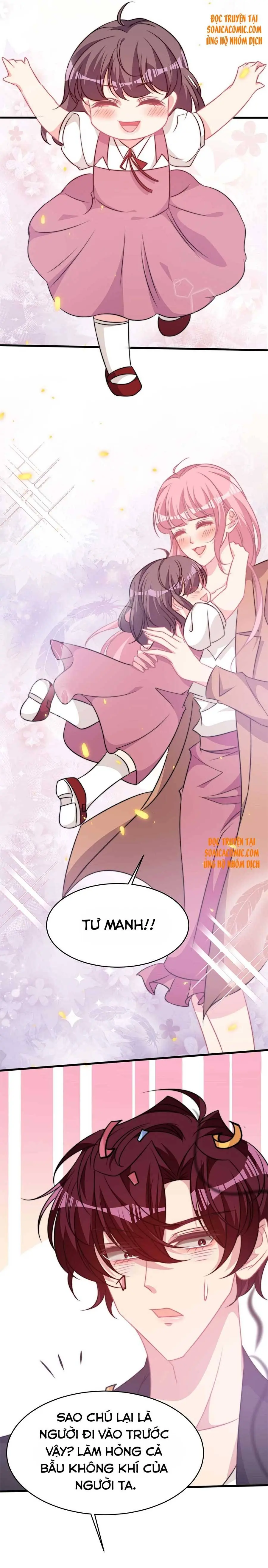 Ninita Yêu Dấu - Phần 2 Chapter 291.2 - Trang 10