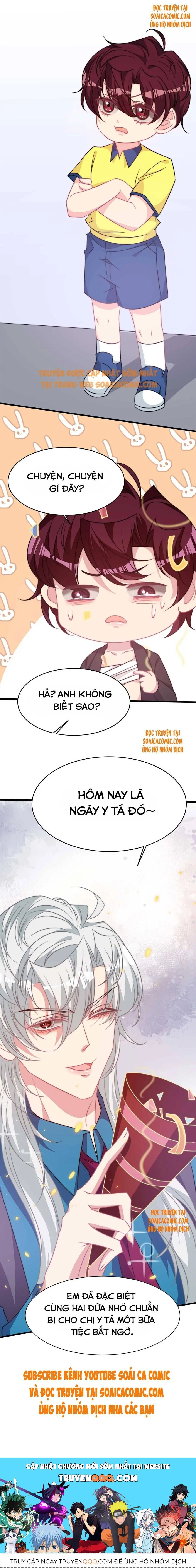 Ninita Yêu Dấu - Phần 2 Chapter 291.2 - Trang 11
