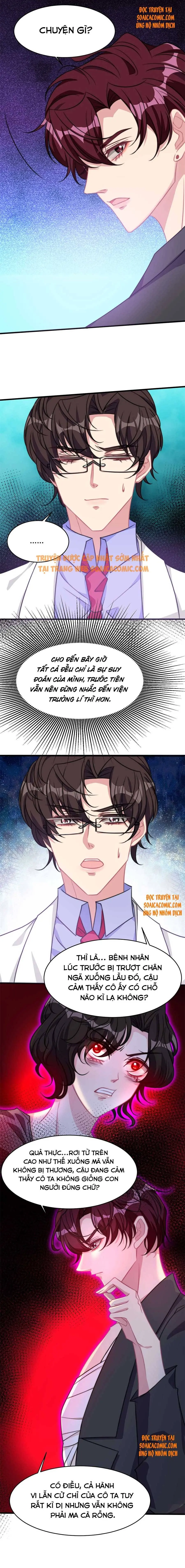 Ninita Yêu Dấu - Phần 2 Chapter 291.2 - Trang 3
