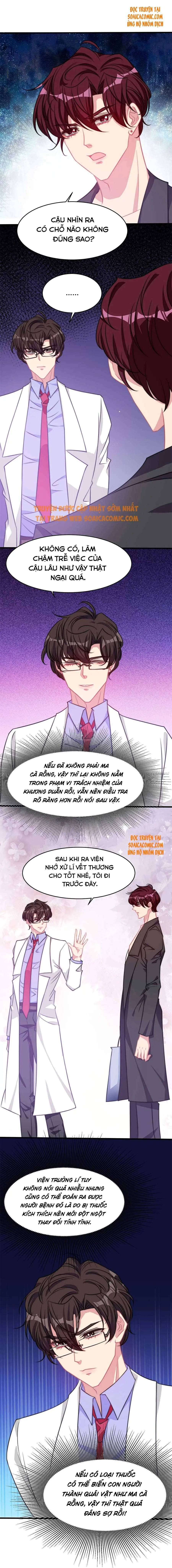 Ninita Yêu Dấu - Phần 2 Chapter 291.2 - Trang 4