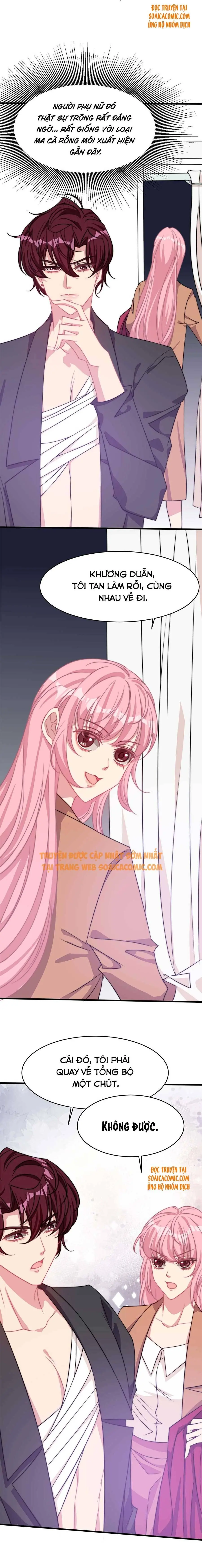 Ninita Yêu Dấu - Phần 2 Chapter 291.2 - Trang 5