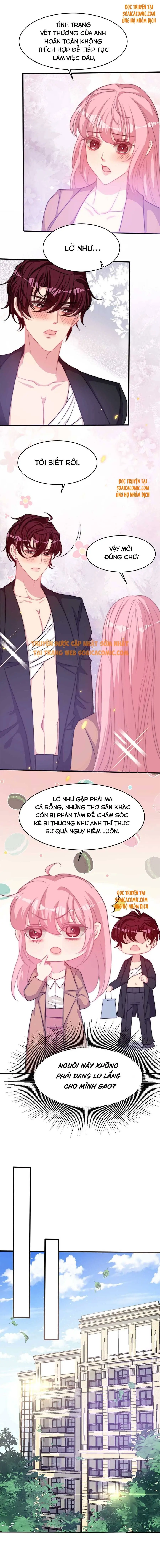 Ninita Yêu Dấu - Phần 2 Chapter 291.2 - Trang 6