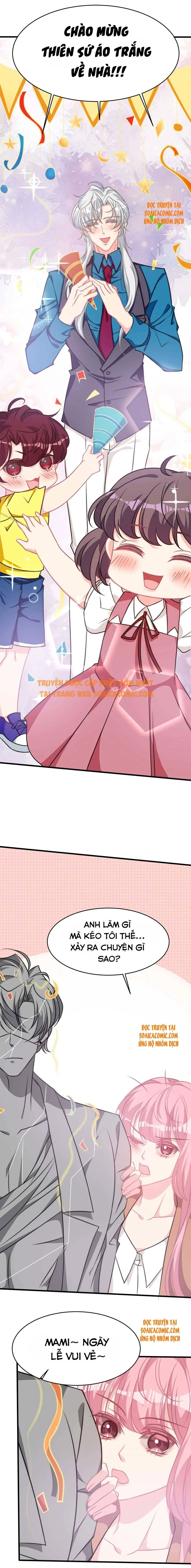 Ninita Yêu Dấu - Phần 2 Chapter 291.2 - Trang 9