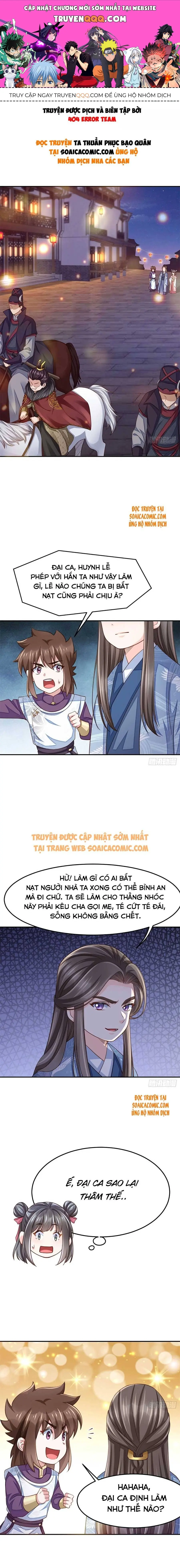 Ninita Yêu Dấu - Phần 2 Chapter 291.3 - Trang 2