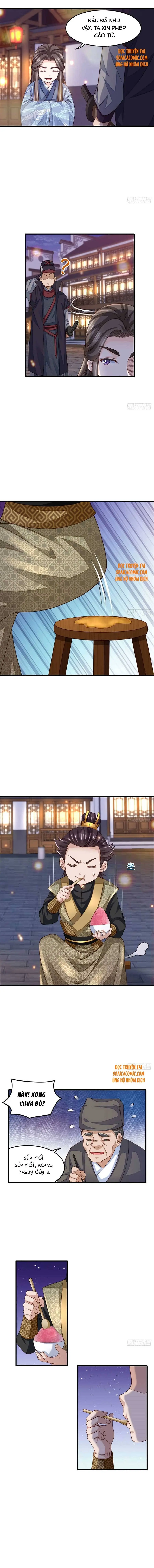 Ninita Yêu Dấu - Phần 2 Chapter 291.3 - Trang 6