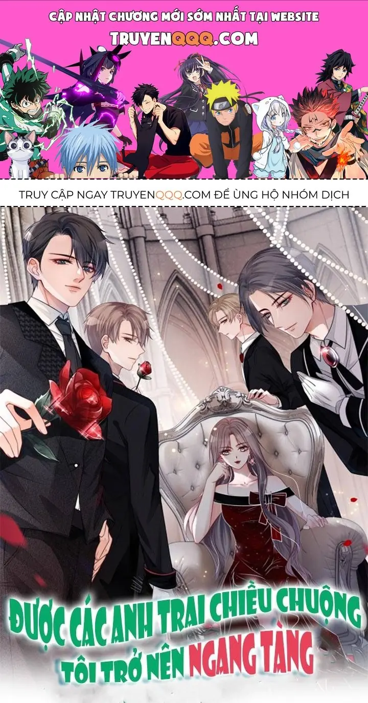 Ninita Yêu Dấu - Phần 2 Chapter 300.2 - Trang 2