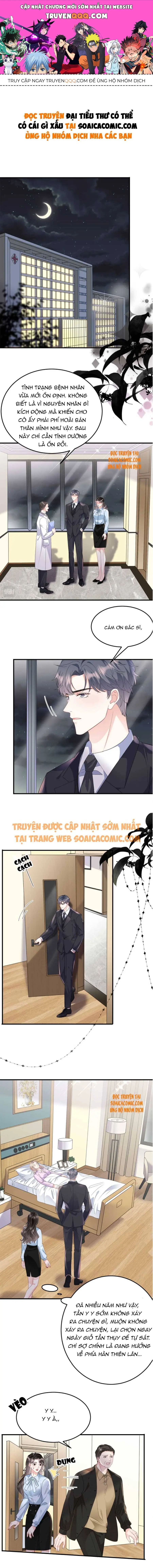 Ninita Yêu Dấu - Phần 2 Chapter 300.3 - Trang 2