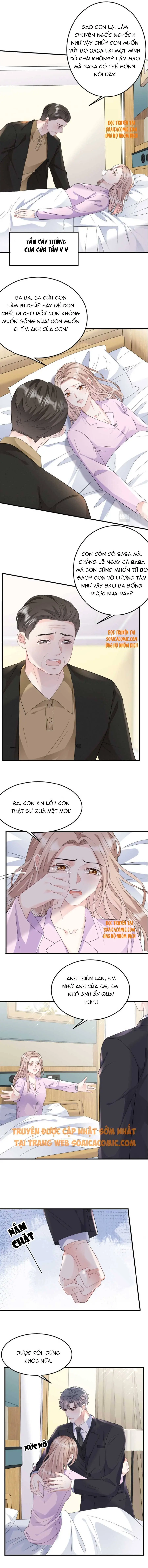 Ninita Yêu Dấu - Phần 2 Chapter 300.3 - Trang 3