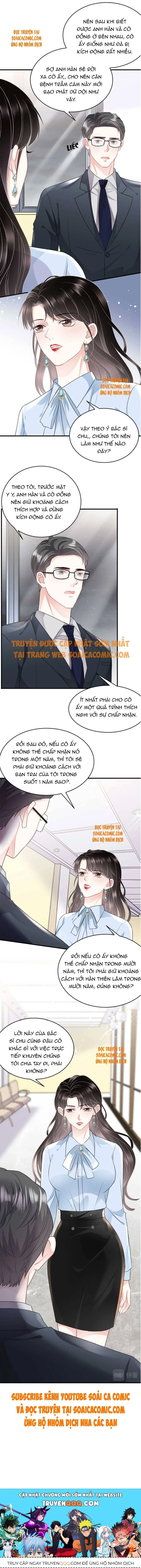 Ninita Yêu Dấu - Phần 2 Chapter 300.3 - Trang 6