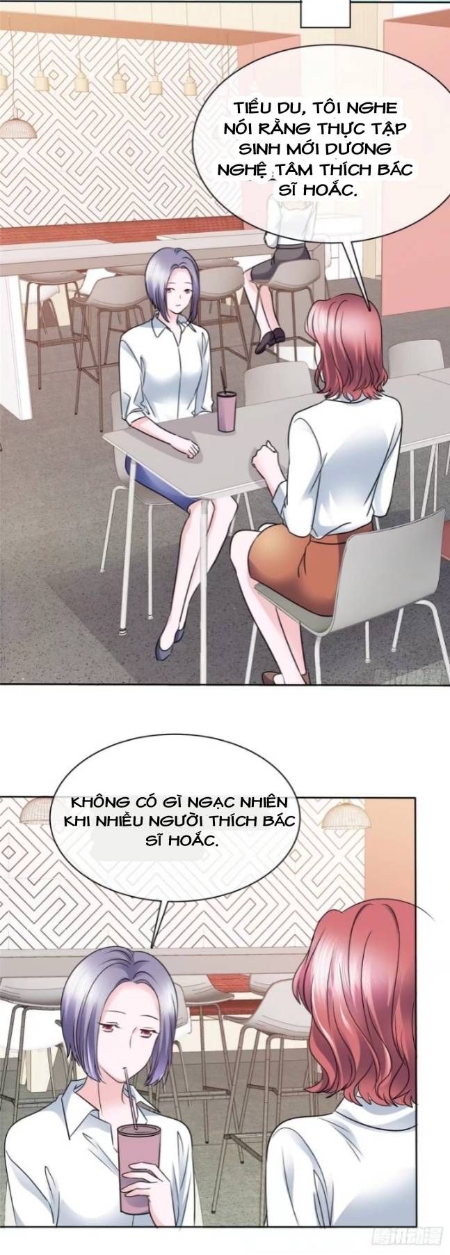 Ninita Yêu Dấu - Phần 2 Chapter 300.4 - Trang 10