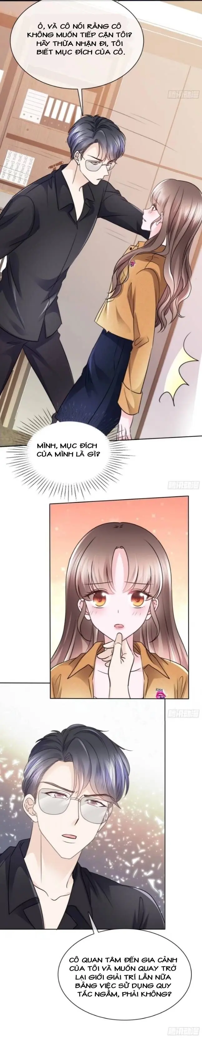 Ninita Yêu Dấu - Phần 2 Chapter 300.4 - Trang 6
