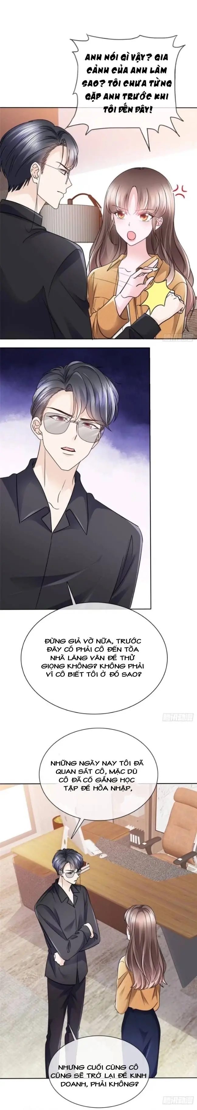 Ninita Yêu Dấu - Phần 2 Chapter 300.4 - Trang 7