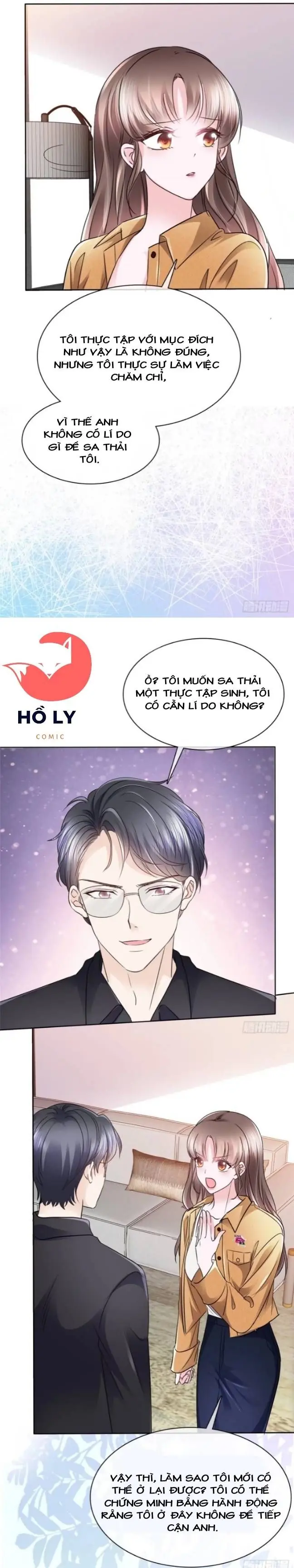 Ninita Yêu Dấu - Phần 2 Chapter 300.4 - Trang 8