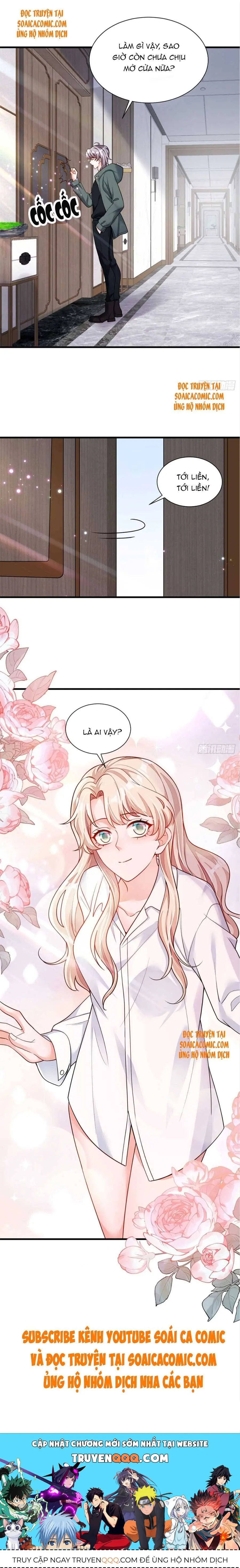 Ninita Yêu Dấu - Phần 2 Chapter 300.6 - Trang 6