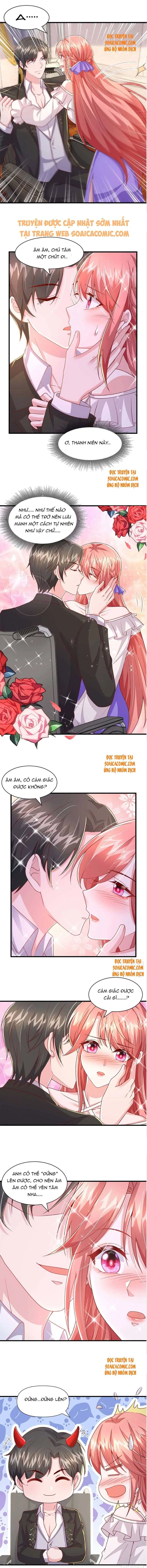 Ninita Yêu Dấu - Phần 2 Chapter 300.7 - Trang 5