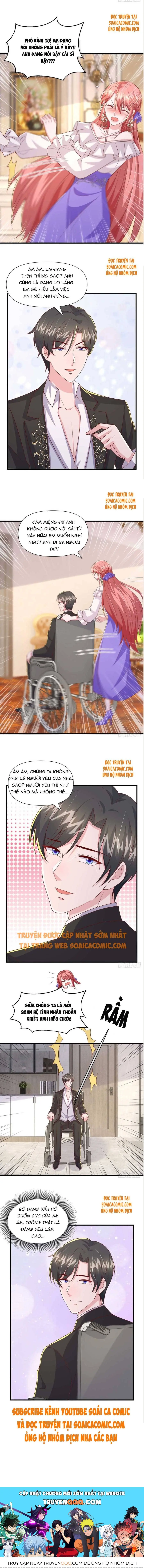 Ninita Yêu Dấu - Phần 2 Chapter 300.7 - Trang 6