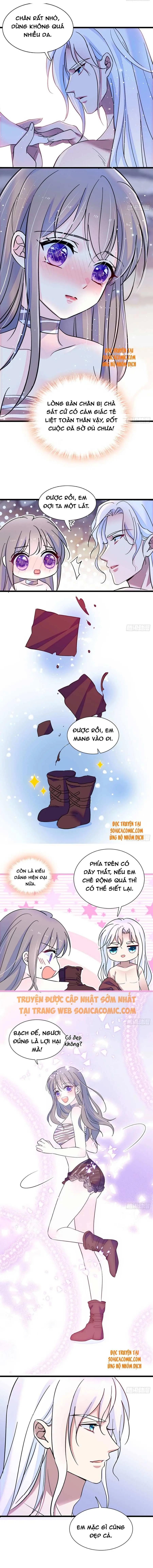 Ninita Yêu Dấu - Phần 2 Chapter 300.9 - Trang 3