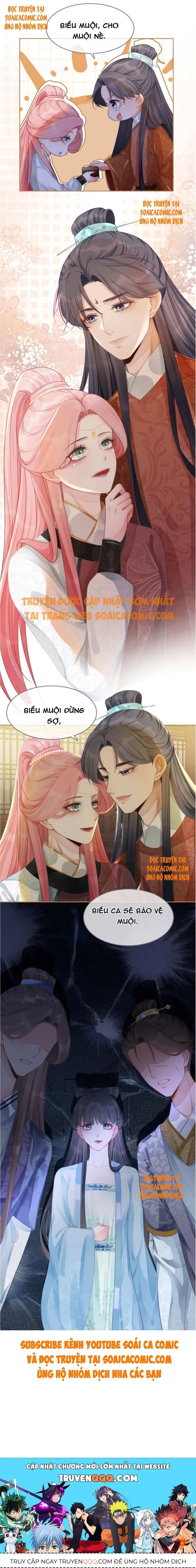 Ninita Yêu Dấu - Phần 2 Chapter 301.3 - Trang 7