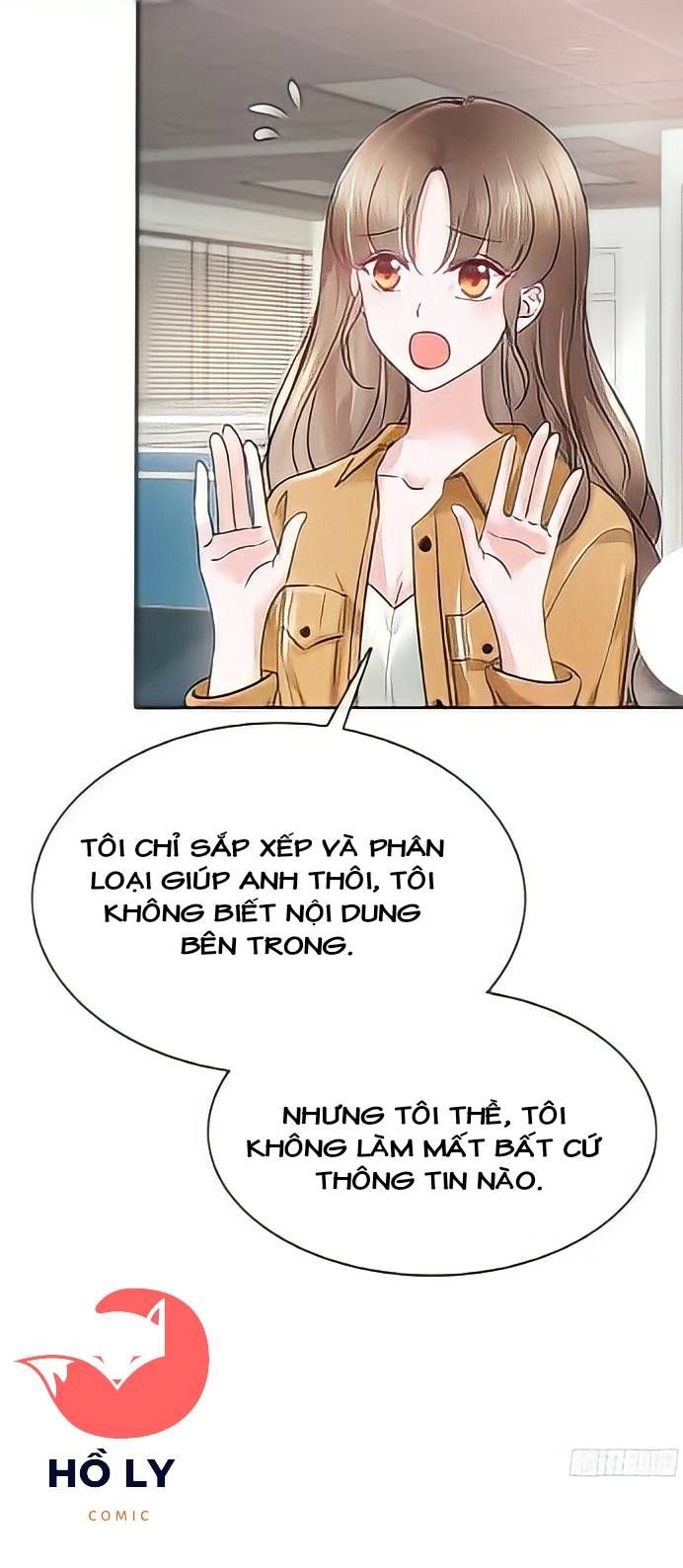 Ninita Yêu Dấu - Phần 2 Chapter 301.6 - Trang 10