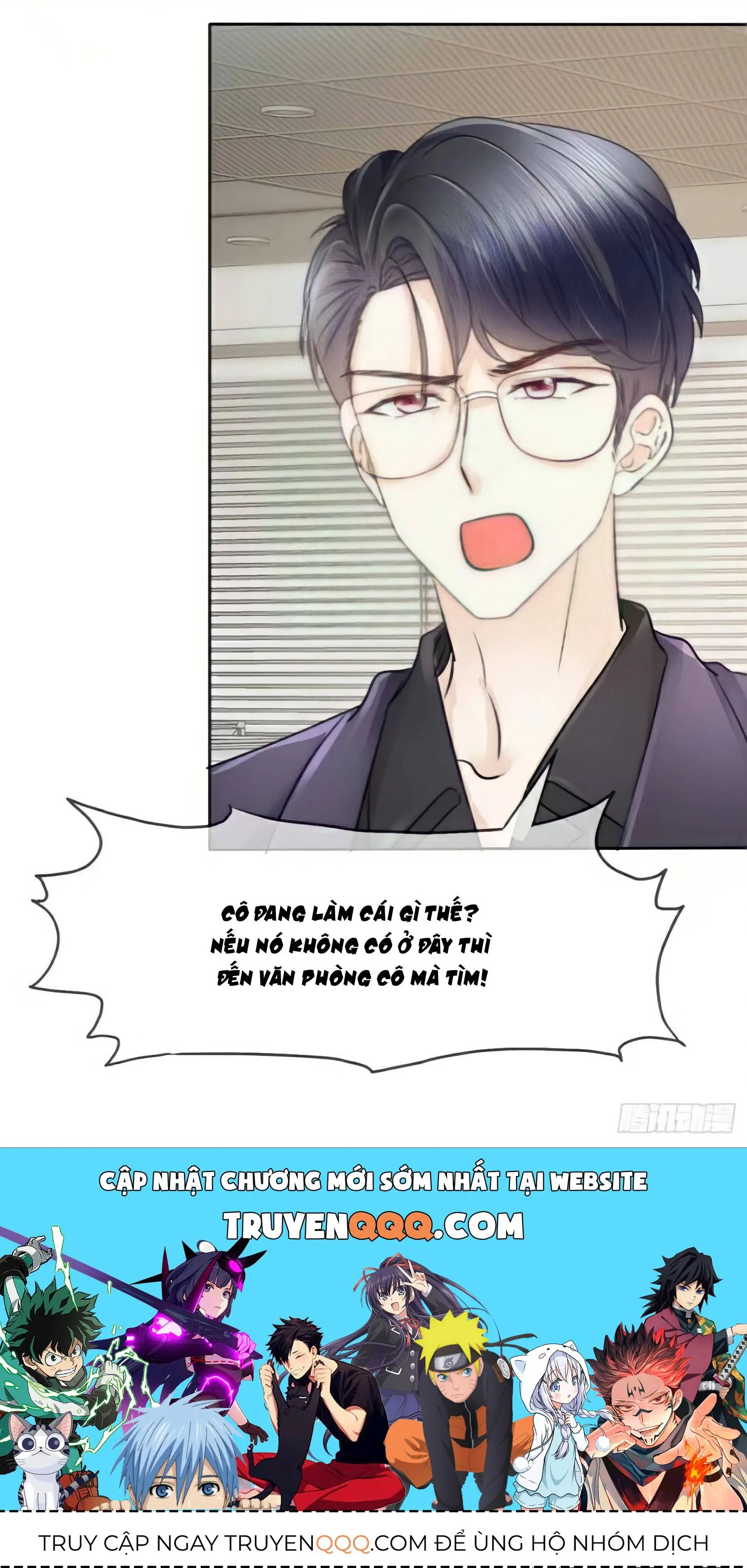 Ninita Yêu Dấu - Phần 2 Chapter 301.6 - Trang 13