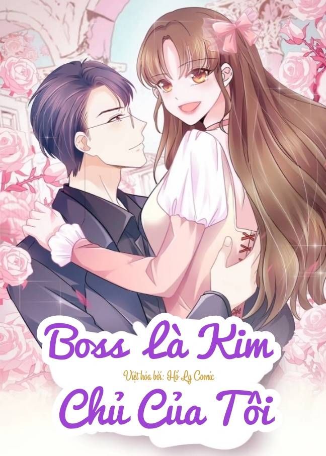 Ninita Yêu Dấu - Phần 2 Chapter 301.6 - Trang 3