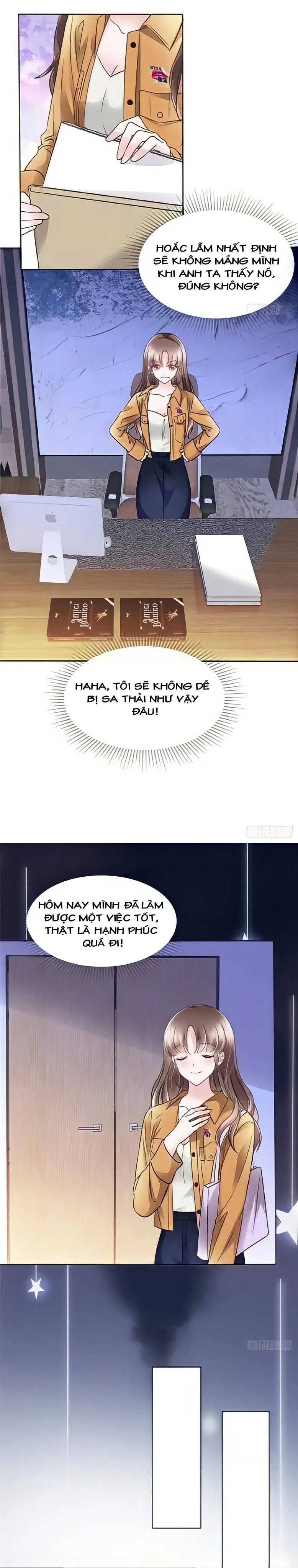 Ninita Yêu Dấu - Phần 2 Chapter 301.6 - Trang 6