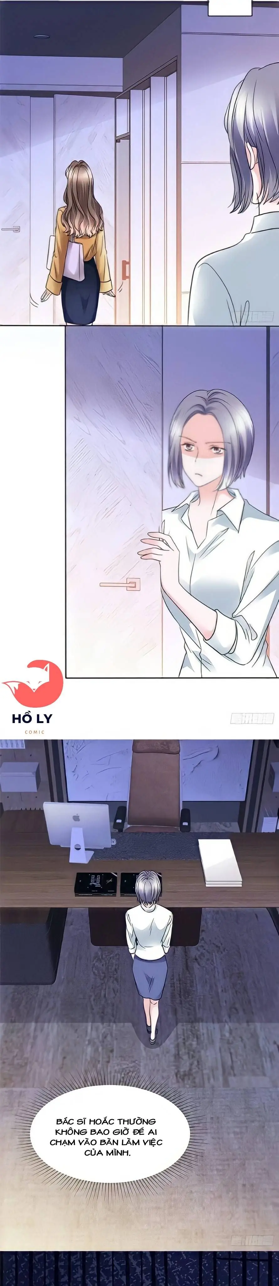 Ninita Yêu Dấu - Phần 2 Chapter 301.6 - Trang 7