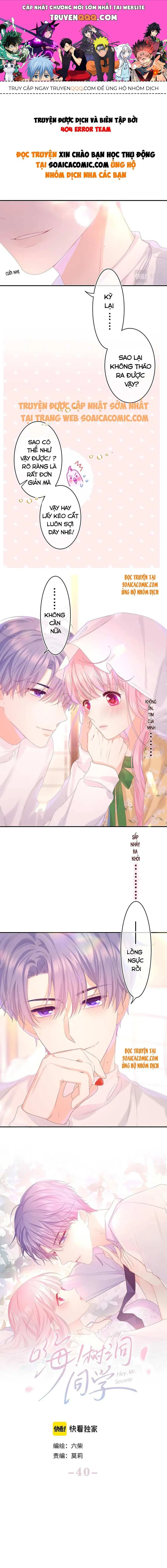 Ninita Yêu Dấu - Phần 2 Chapter 301.7 - Trang 2