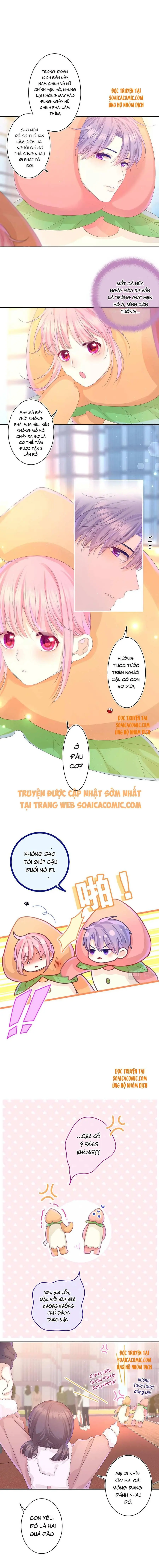 Ninita Yêu Dấu - Phần 2 Chapter 301.8 - Trang 3
