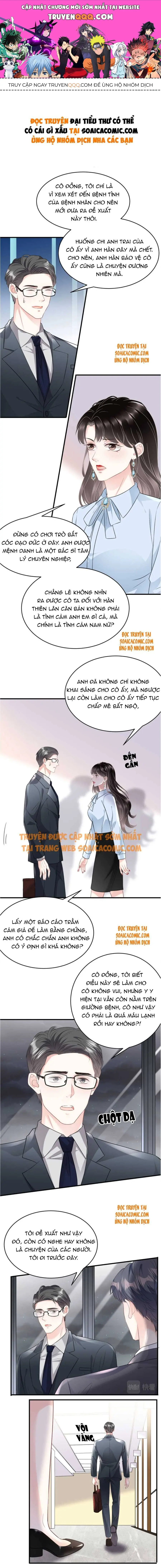 Ninita Yêu Dấu - Phần 2 Chapter 301.9 - Trang 2